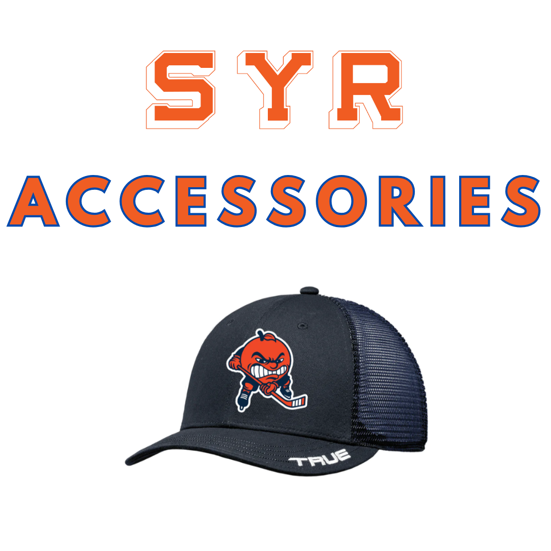 SYR Hockey Accessories HockeyGear Pro Shop