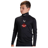 Krivo LS Cut-Resitant Neck Protect Base Layer