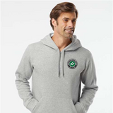Dallas Stars Elite Adidas Fleece Hooded Sweatshirt