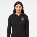 Dallas Stars Elite Adidas Women's Lightweight Hooded Sweatshirt