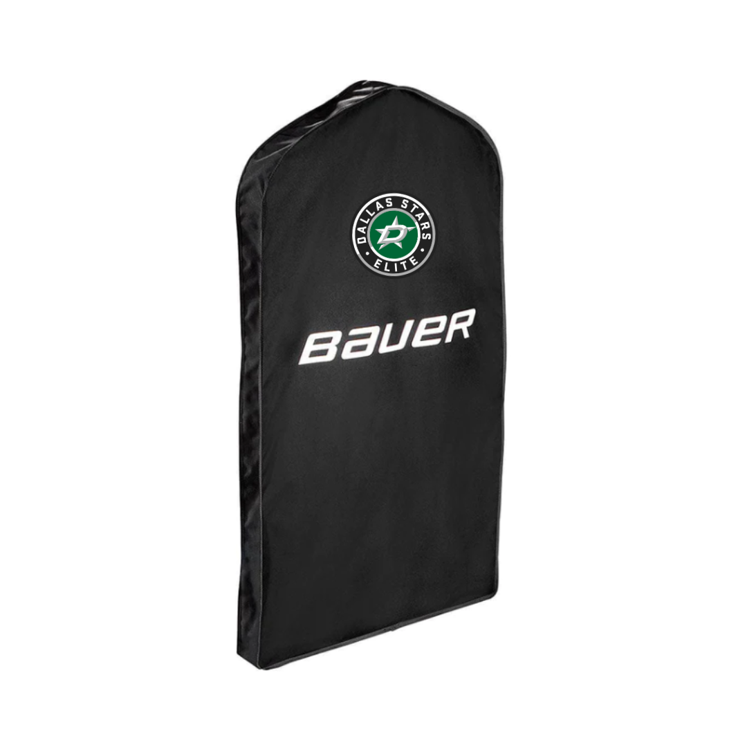 Dallas Stars Elite Bauer Jersey Bag HockeyGear Pro Shop