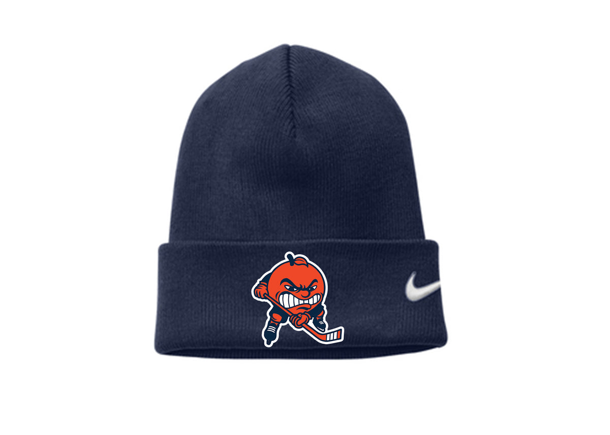 SYR Hockey Nike Team Beanie HockeyGear Pro Shop