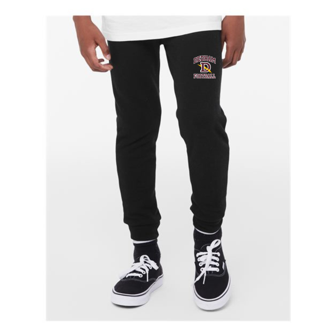 Youth Jogger Sweatpants