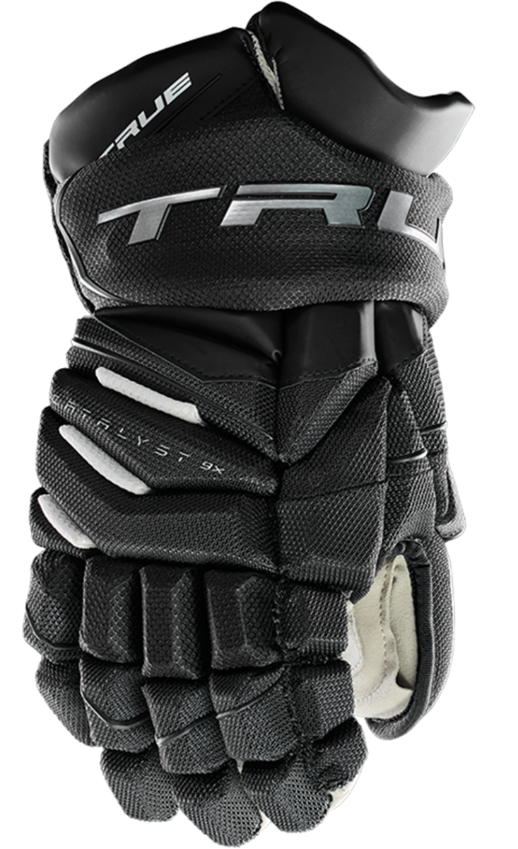 True Catalyst 9X Hockey Glove Sr HockeyGear Pro Shop