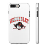 Wellesley Tough Cases