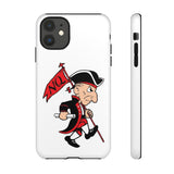 North Quincy Tough Cases