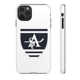 Saint Anselm Tough Cases