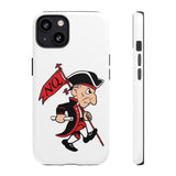 North Quincy Tough Cases