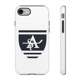 Saint Anselm Tough Cases