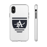 Saint Anselm Tough Cases