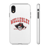 Wellesley Tough Cases