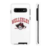 Wellesley Tough Cases