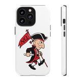 North Quincy Tough Cases