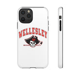 Wellesley Tough Cases