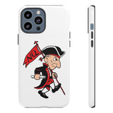 North Quincy Tough Cases