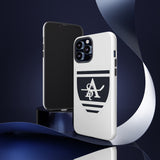 Saint Anselm Tough Cases