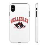 Wellesley Tough Cases