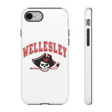 Wellesley Tough Cases