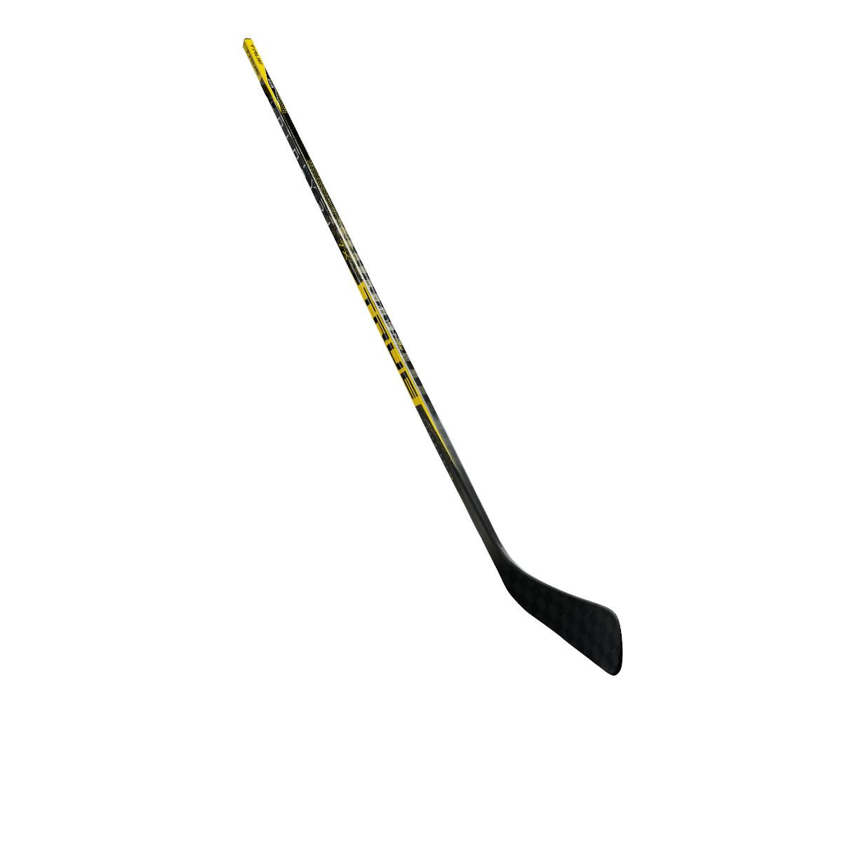 True Catalyst 7X Intermediate Hockey Team Stick HockeyGear Pro Shop
