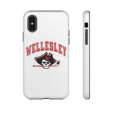 Wellesley Tough Cases