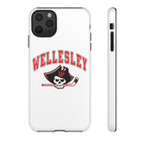 Wellesley Tough Cases
