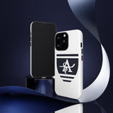 Saint Anselm Tough Cases