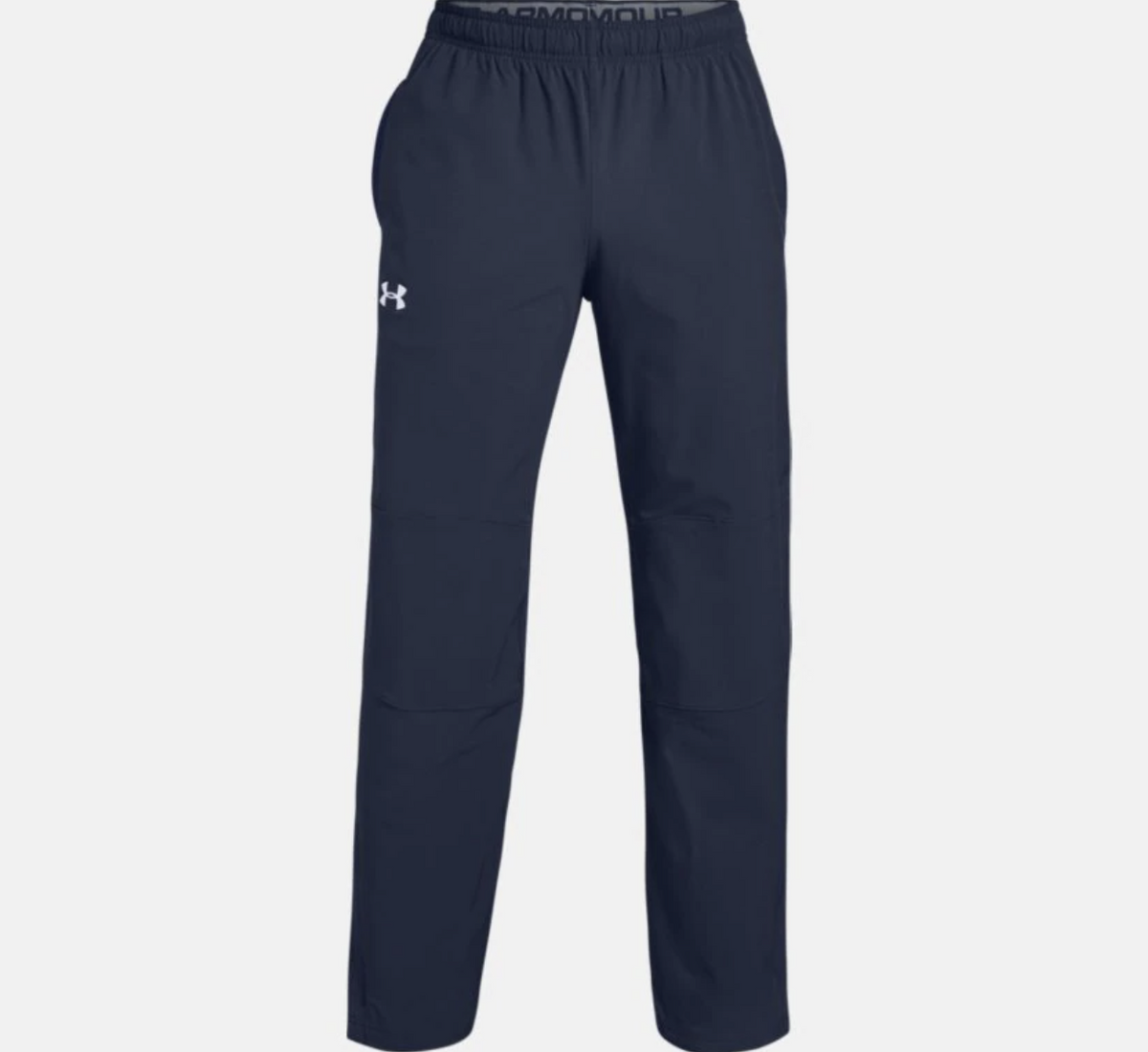 Under armour men's sales hockey warm up pants