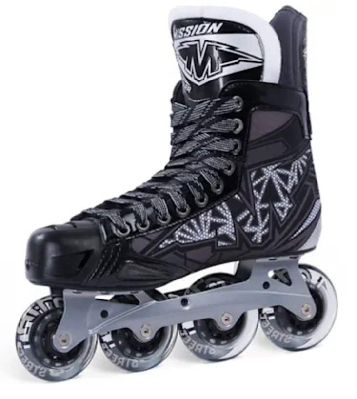 Mission shop inline skates