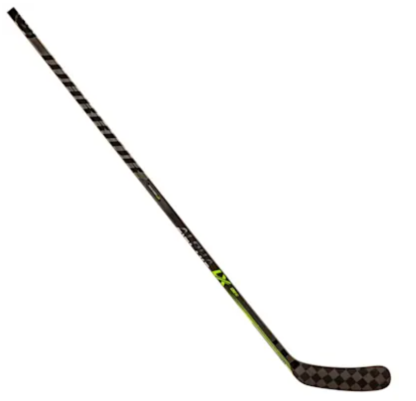 Warrior Sticks