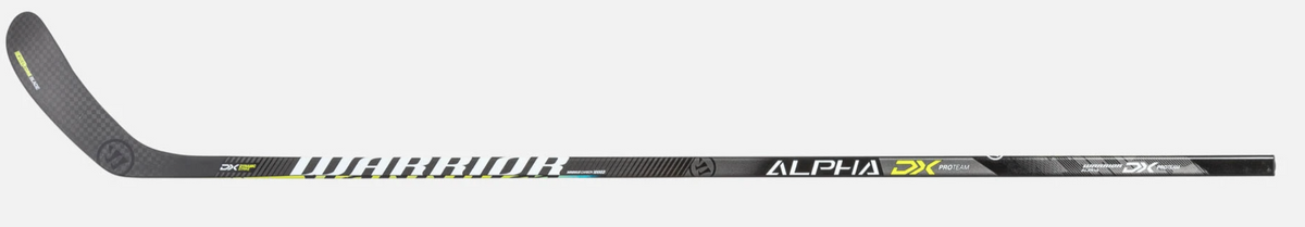 Warrior Alpha DX Pro GripLH Custom Pro Stock Hockey Stick 80 Flex Yzerman  New ARO - DK's Hockey Shop