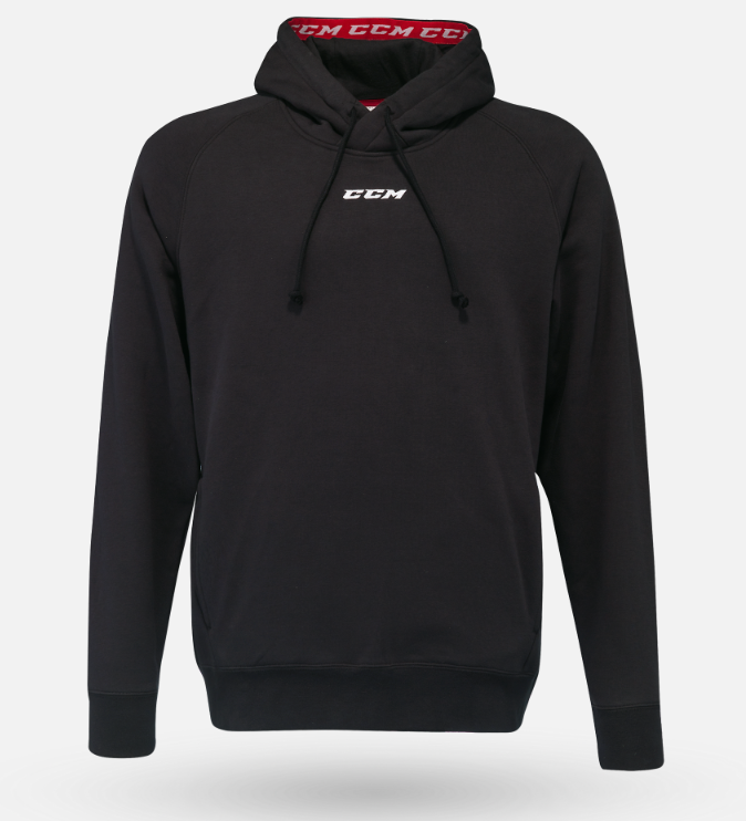 Ccm hoodie cheap