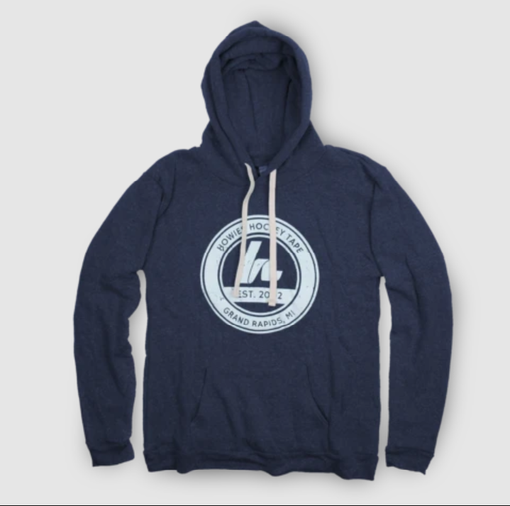 Howies hockey tape on sale hoodie