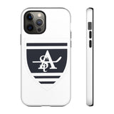 Saint Anselm Tough Cases