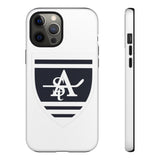 Saint Anselm Tough Cases