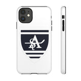 Saint Anselm Tough Cases