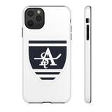 Saint Anselm Tough Cases