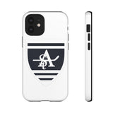 Saint Anselm Tough Cases