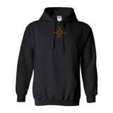 IAFF Local S2 Heavy Blend™ Hooded Sweatshirt