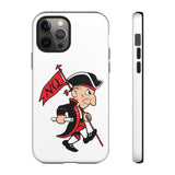 North Quincy Tough Cases