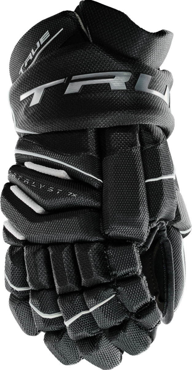 True Catalyst 7X Hockey Glove HockeyGear Pro Shop