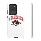 Wellesley Tough Cases