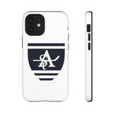 Saint Anselm Tough Cases