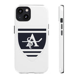Saint Anselm Tough Cases