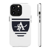 Saint Anselm Tough Cases