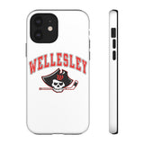 Wellesley Tough Cases