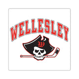 Wellesley Stickers
