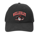 Wellesley Fathers Day Carhartt® Cotton Canvas Cap