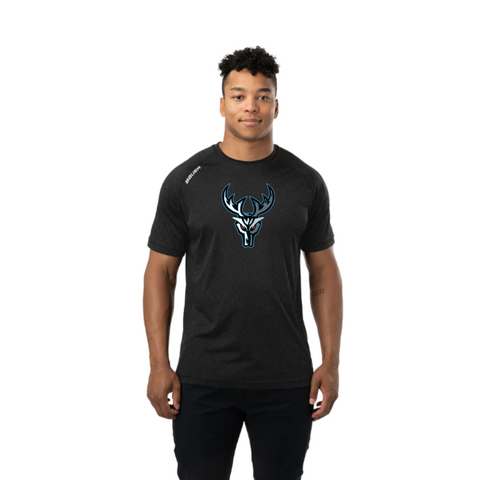 Wisconsin Windigo Tech Tee