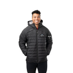 Jr Aggies Team Puffer Jacket