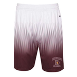 Dedham Football Youth Hex 2.0 Shorts